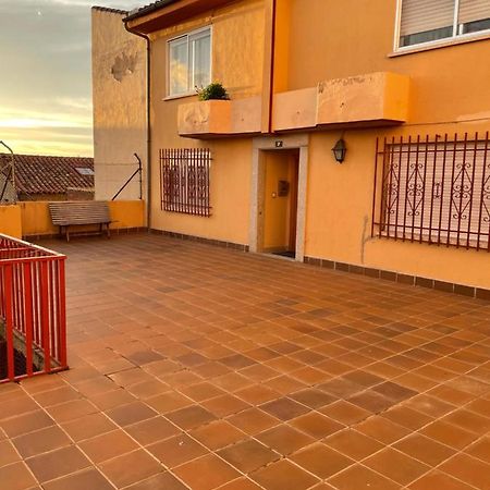 Apartamento Turístico Avila VUT-AV00702 Exterior foto