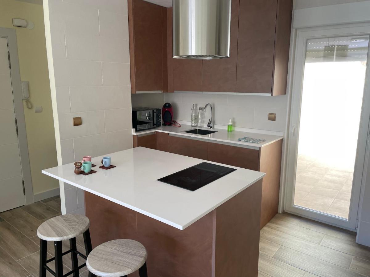 Apartamento Turístico Avila VUT-AV00702 Exterior foto