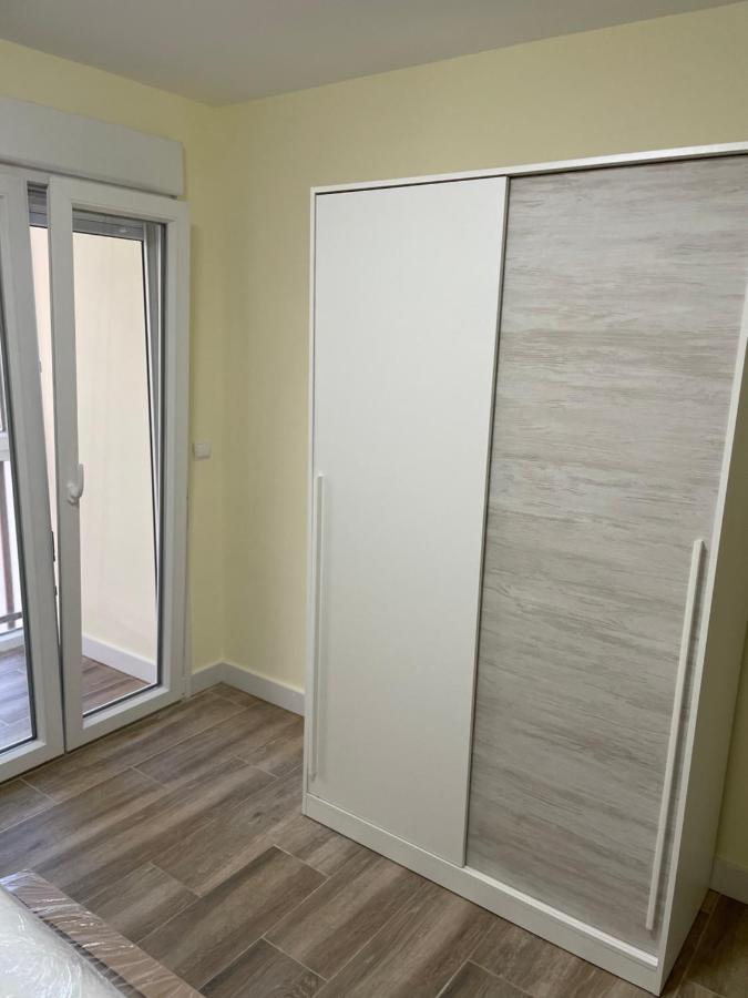 Apartamento Turístico Avila VUT-AV00702 Exterior foto
