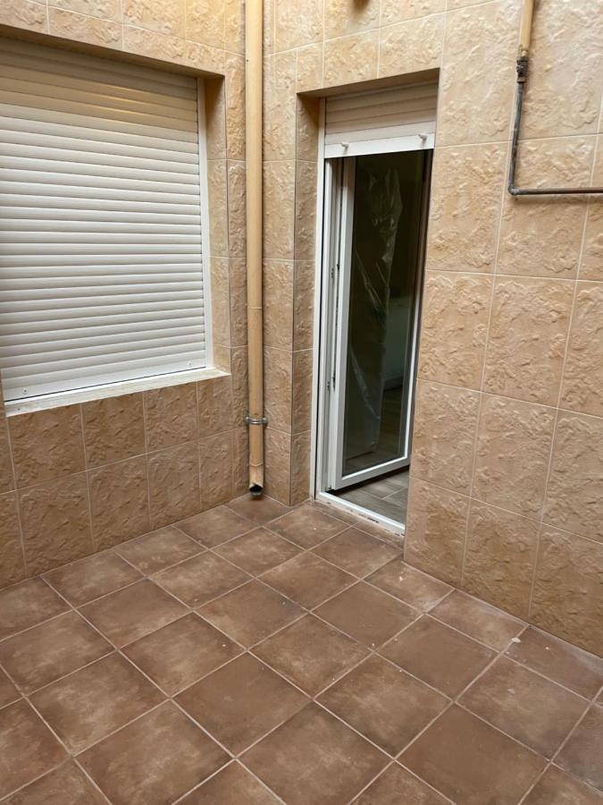 Apartamento Turístico Avila VUT-AV00702 Exterior foto