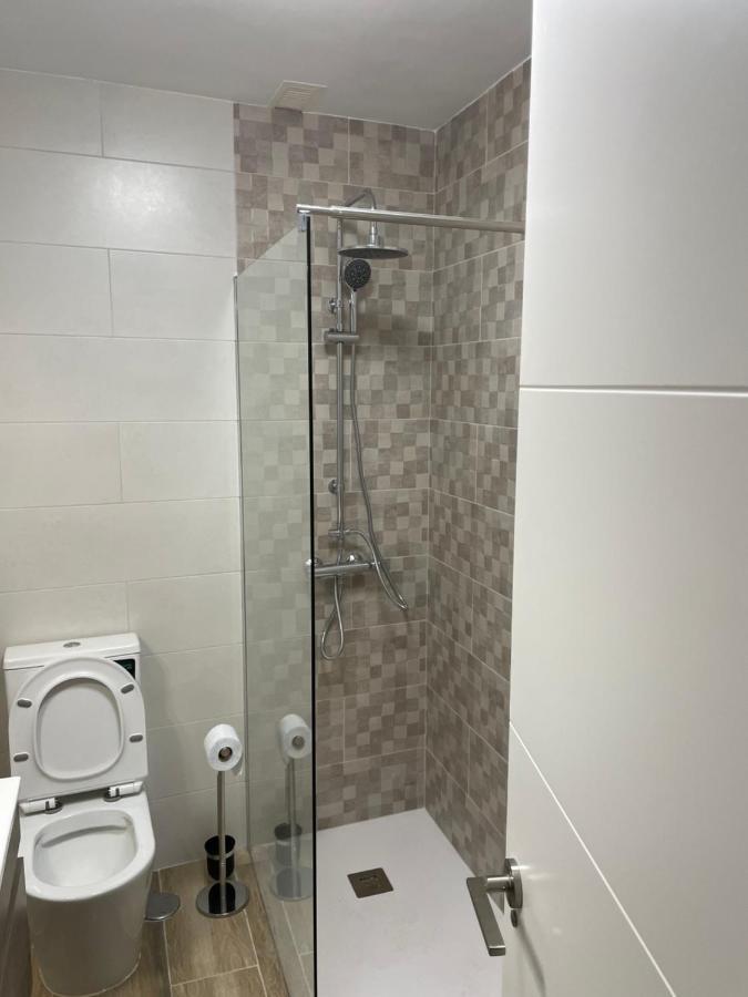 Apartamento Turístico Avila VUT-AV00702 Exterior foto