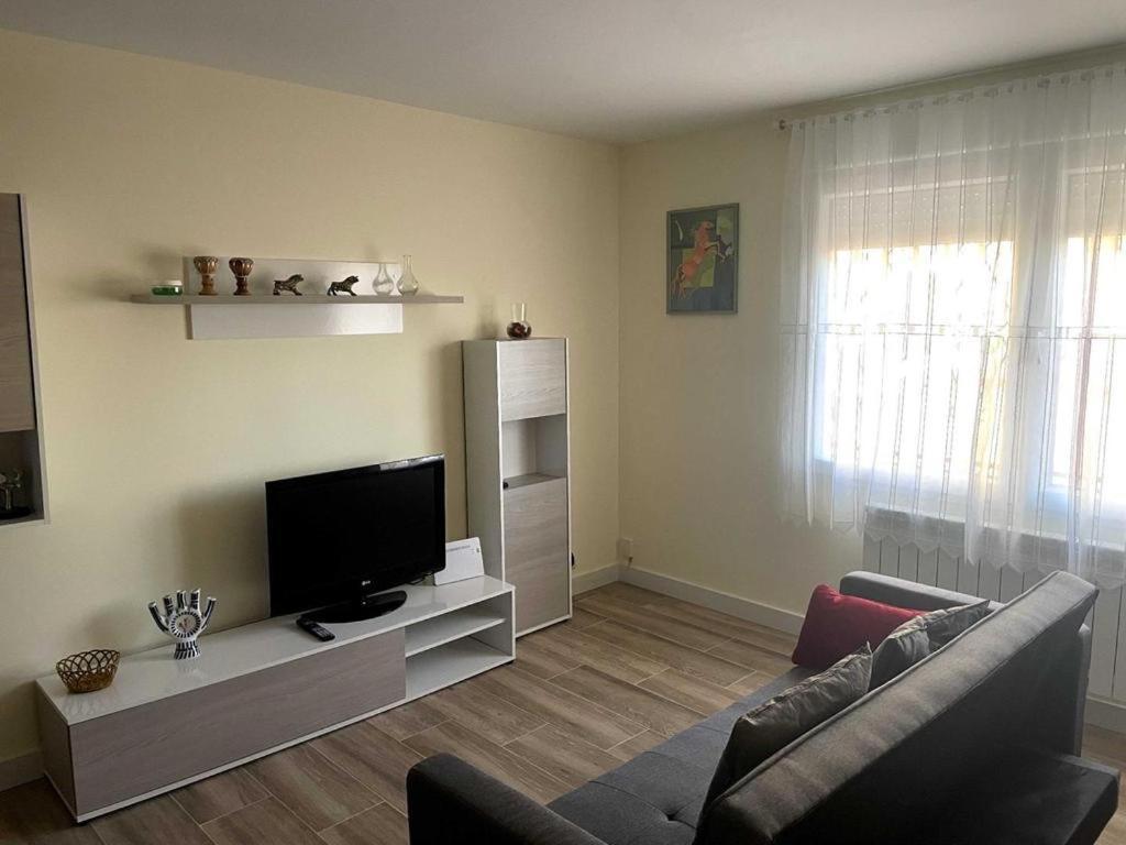 Apartamento Turístico Avila VUT-AV00702 Exterior foto